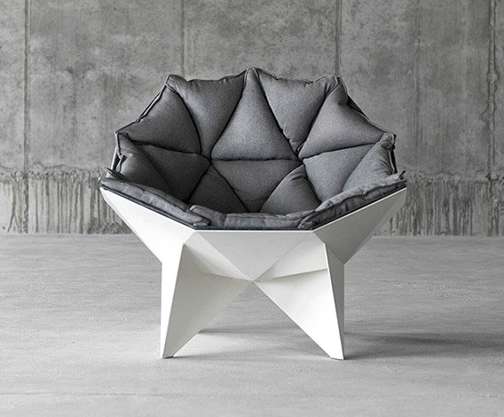 poltrona design