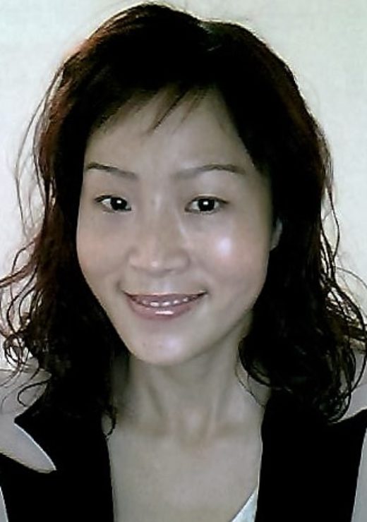 Monica Wu