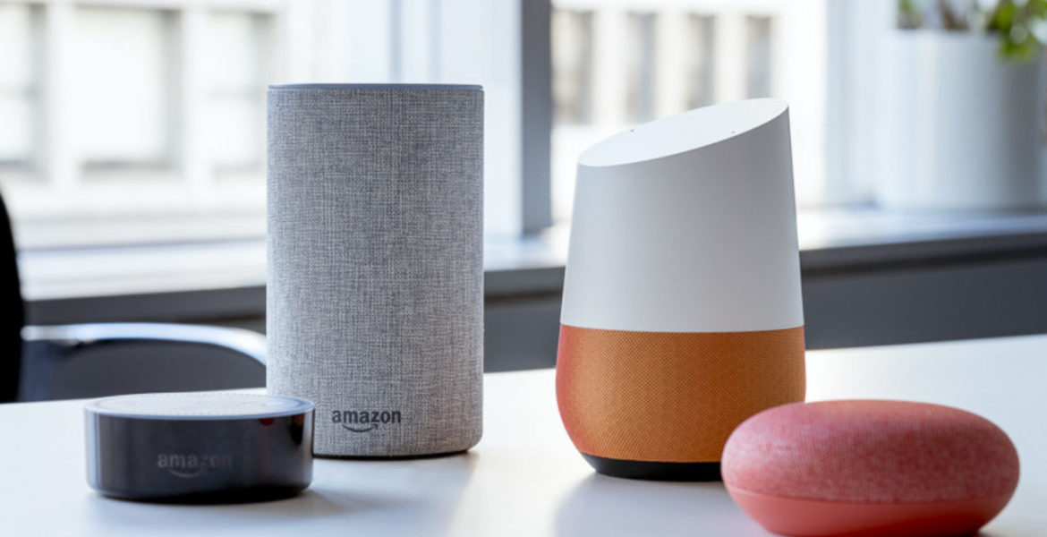 MydomoticS compatibile con Google Home e Alexa - MyDomoticS